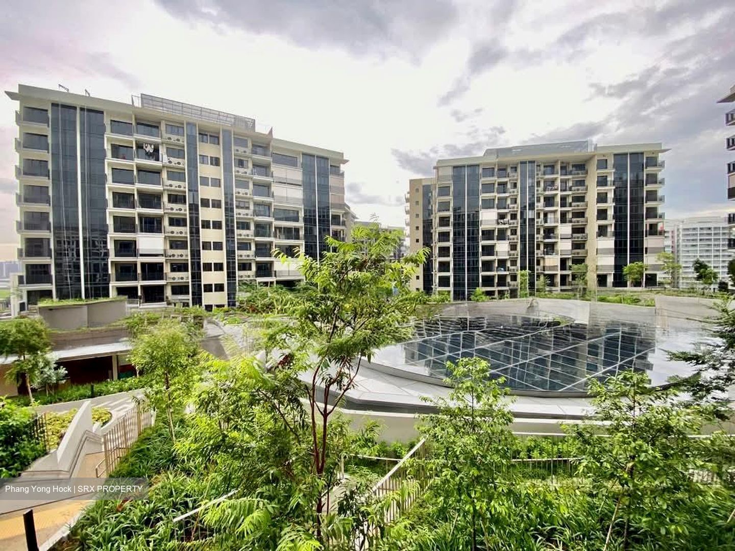 Sengkang Grand Residences (D19), Apartment #551178731